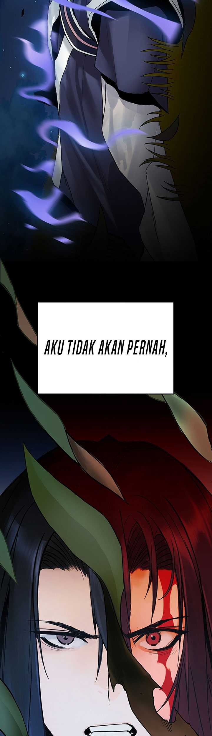 Dark and Light Martial Emperor Bab 19 halaman 34