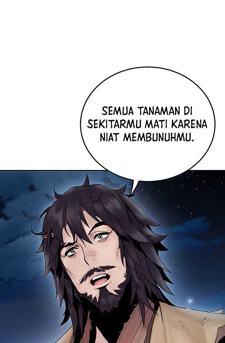 Dark and Light Martial Emperor Bab 19 halaman 37