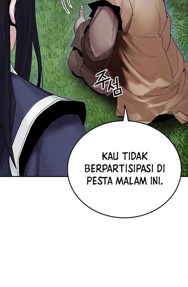 Dark and Light Martial Emperor Bab 19 halaman 41