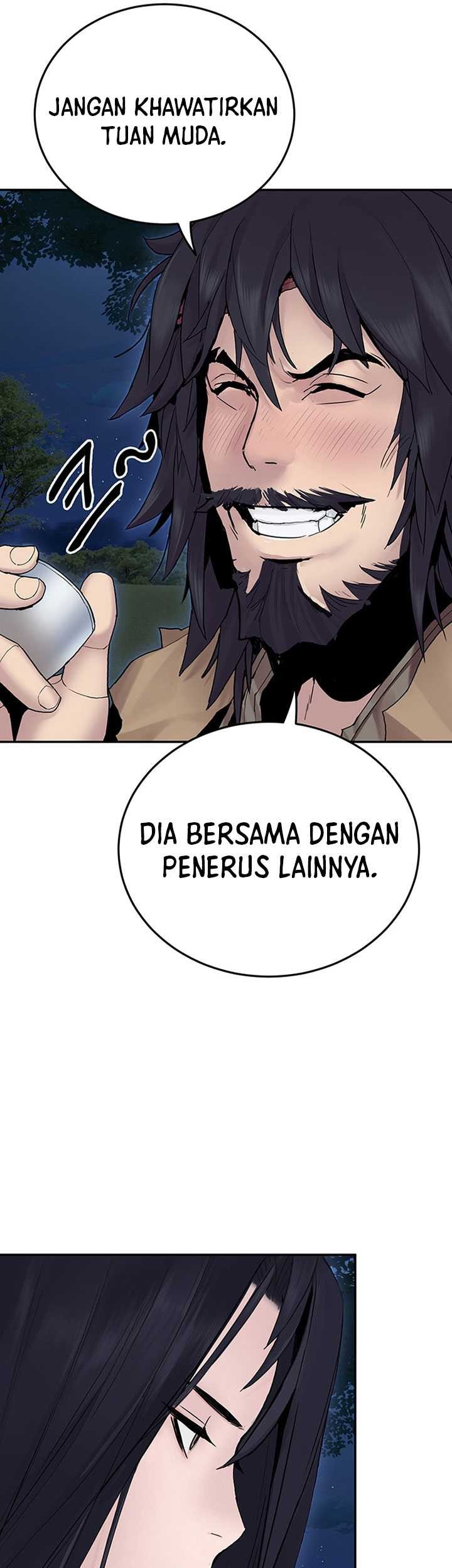 Dark and Light Martial Emperor Bab 19 halaman 48
