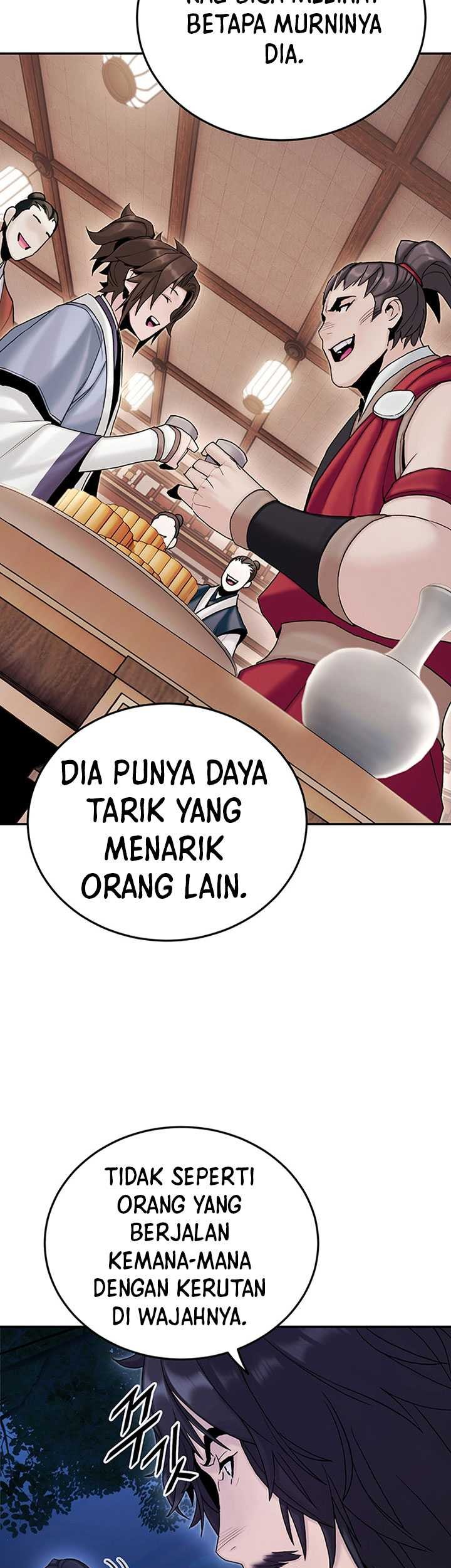 Dark and Light Martial Emperor Bab 19 halaman 50