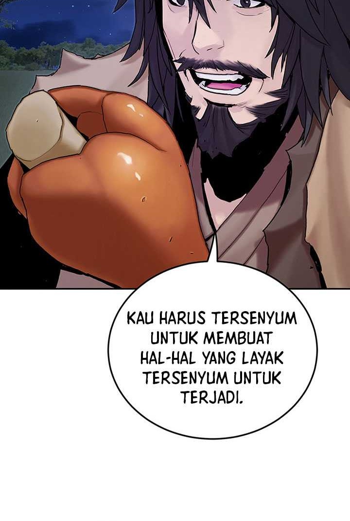 Dark and Light Martial Emperor Bab 19 halaman 53