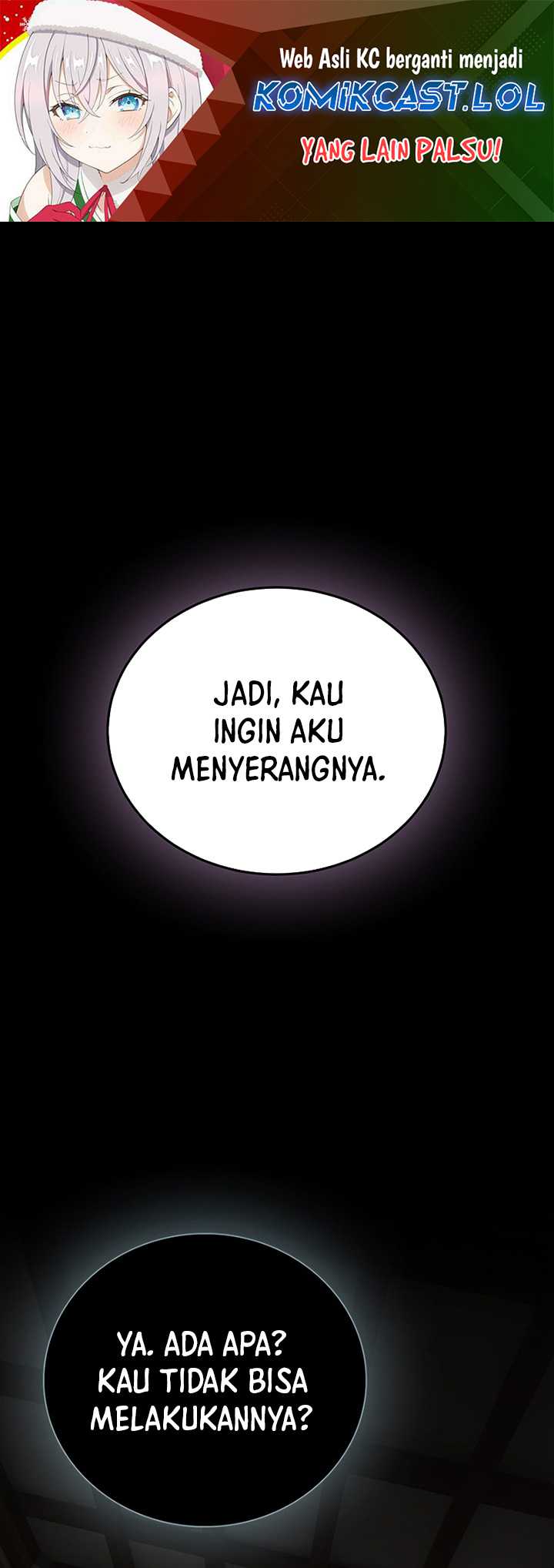 Dark and Light Martial Emperor Bab 20 halaman 2