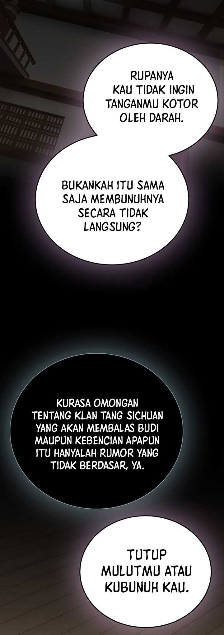 Dark and Light Martial Emperor Bab 20 halaman 3