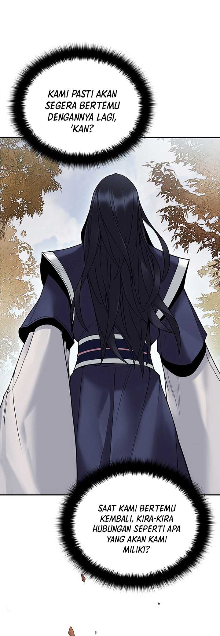 Dark and Light Martial Emperor Bab 20 halaman 44
