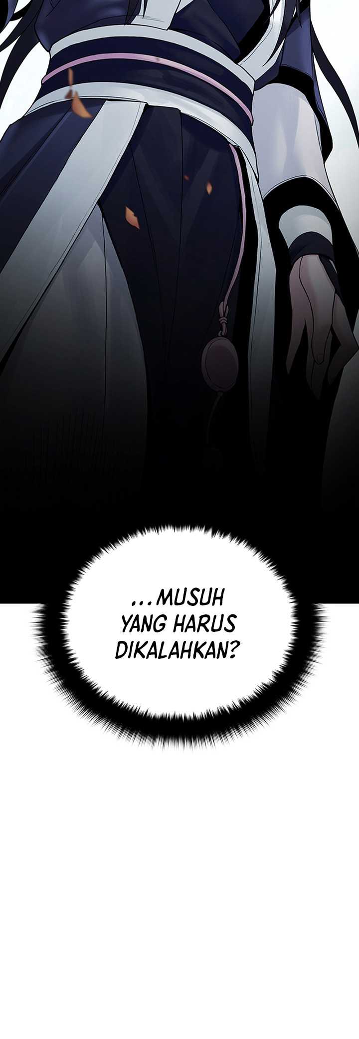 Dark and Light Martial Emperor Bab 20 halaman 46