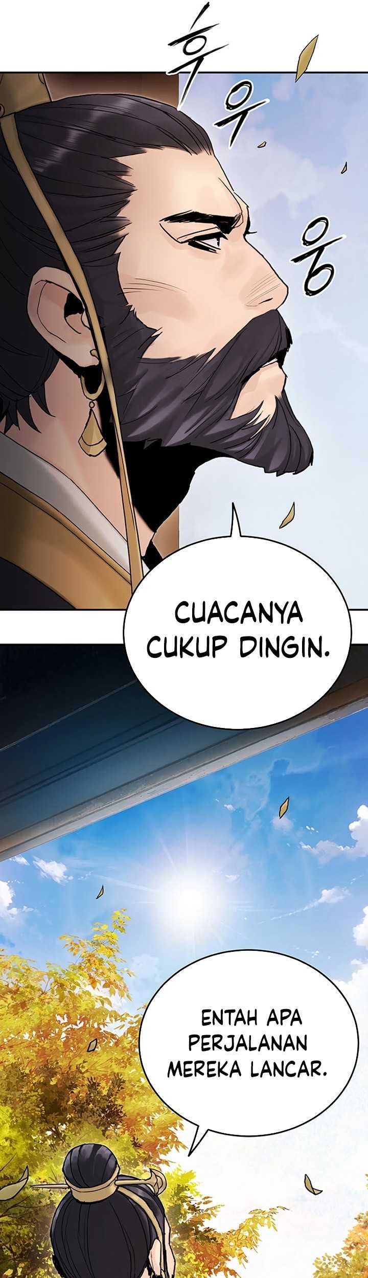 Dark and Light Martial Emperor Bab 21 halaman 10