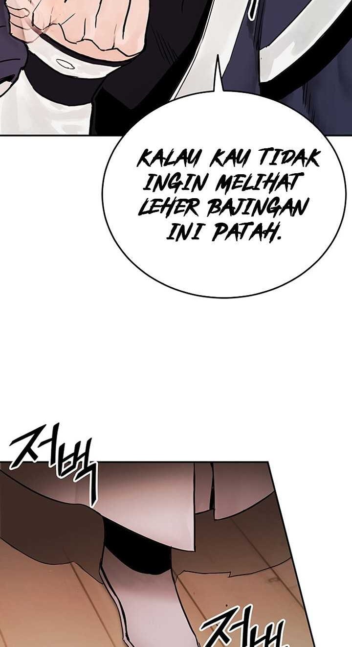 Dark and Light Martial Emperor Bab 21 halaman 45