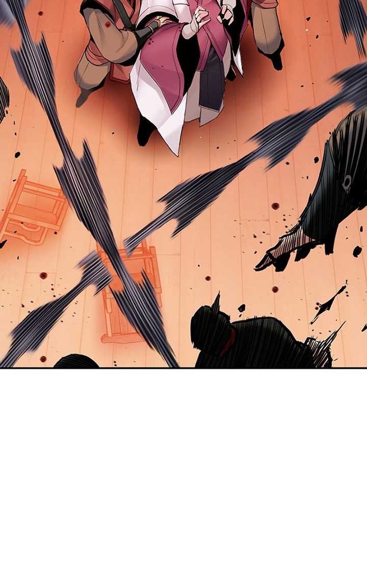 Dark and Light Martial Emperor Bab 21 halaman 71