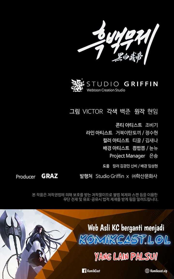 Dark and Light Martial Emperor Bab 21 halaman 73