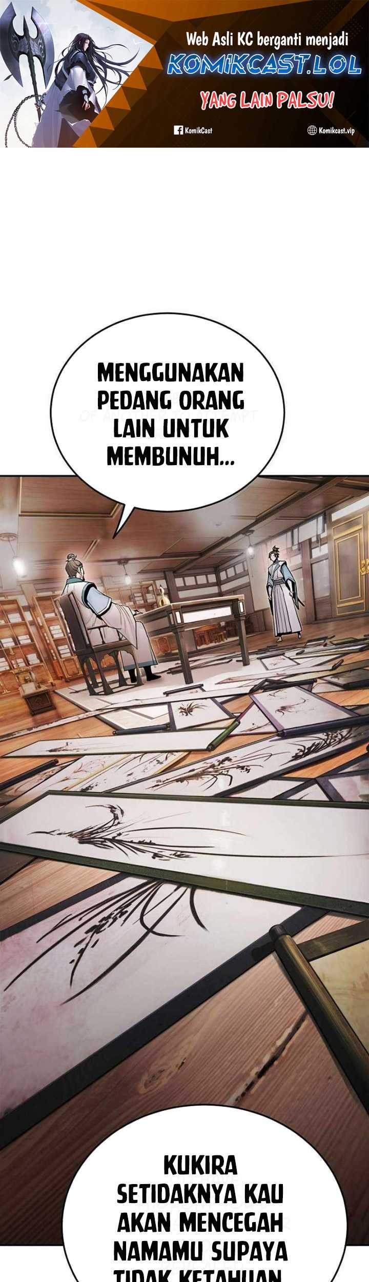 Dark and Light Martial Emperor chapter 23 halaman 2