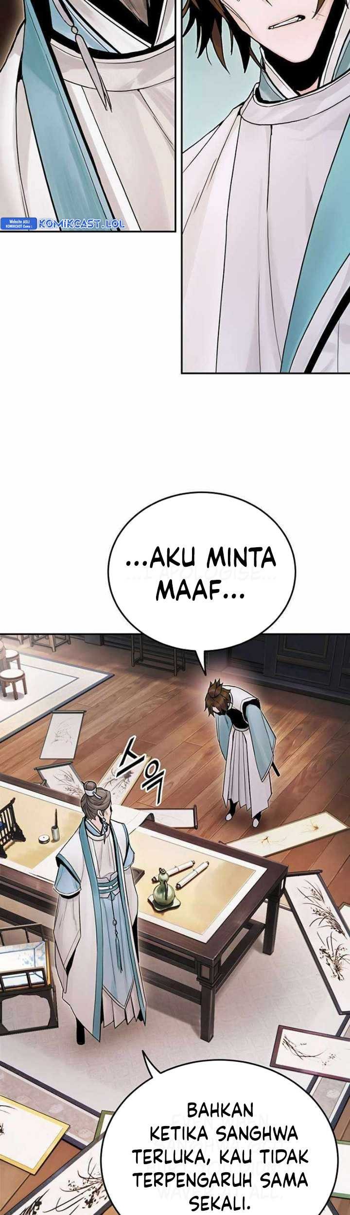 Dark and Light Martial Emperor chapter 23 halaman 4