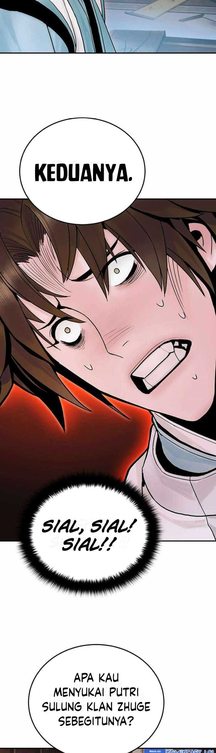 Dark and Light Martial Emperor chapter 23 halaman 8