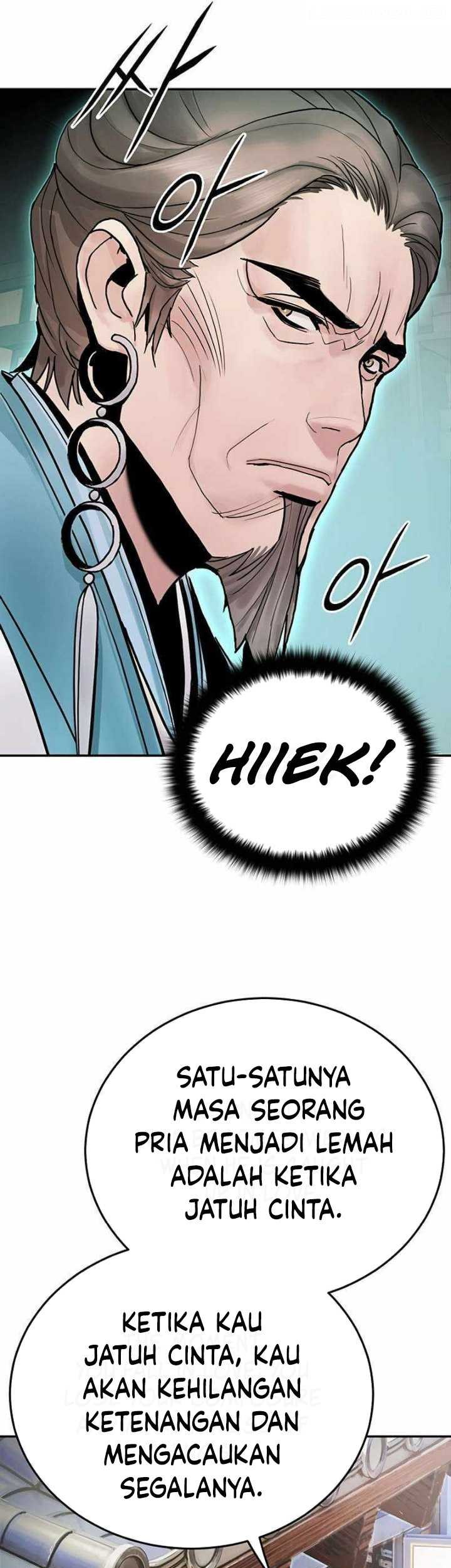 Dark and Light Martial Emperor chapter 23 halaman 10