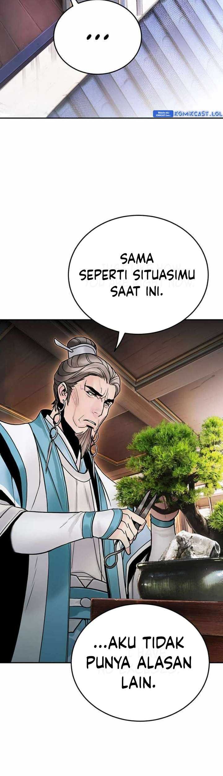 Dark and Light Martial Emperor chapter 23 halaman 12