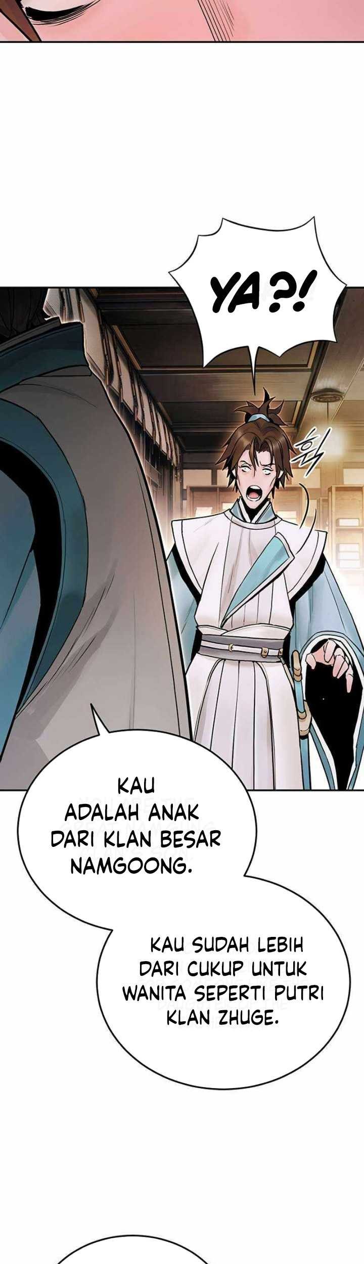 Dark and Light Martial Emperor chapter 23 halaman 14