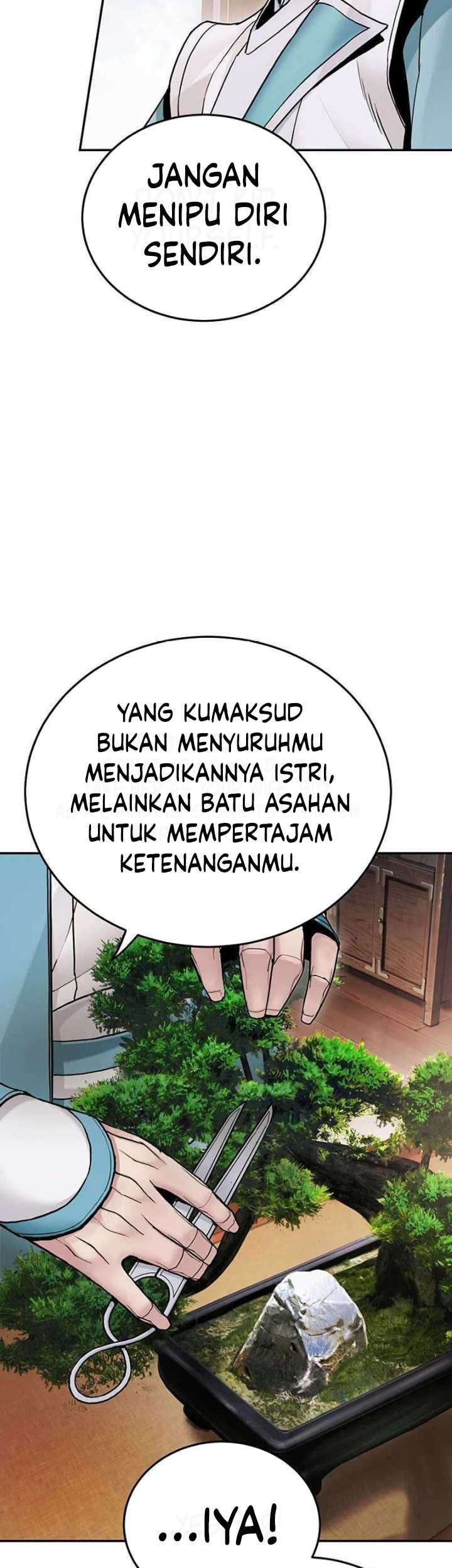 Dark and Light Martial Emperor chapter 23 halaman 16