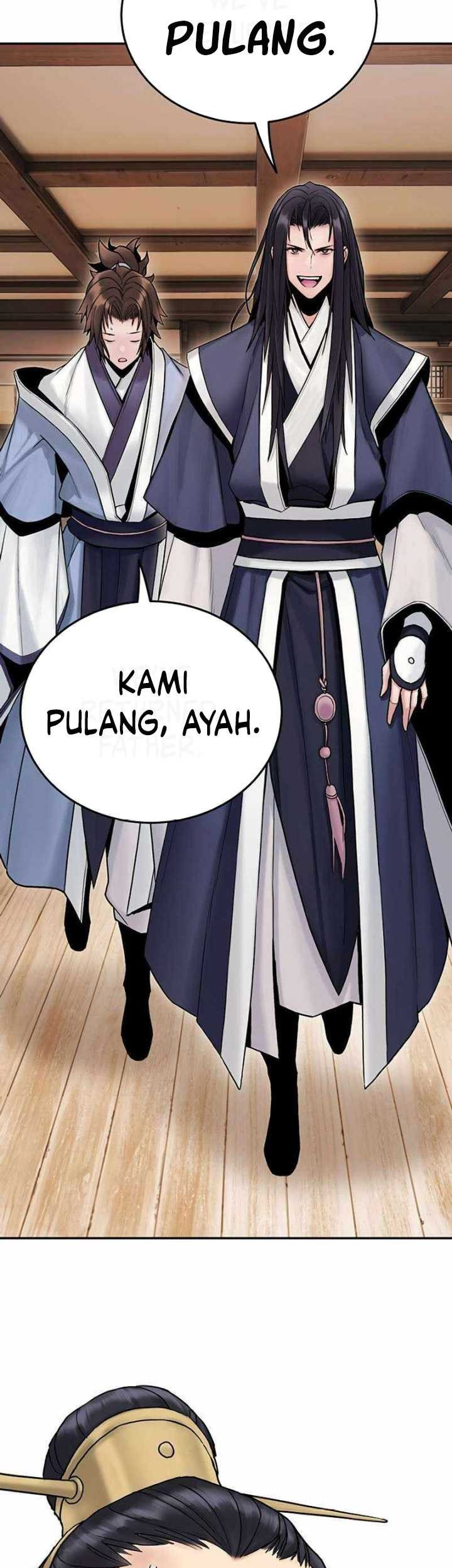 Dark and Light Martial Emperor chapter 23 halaman 26