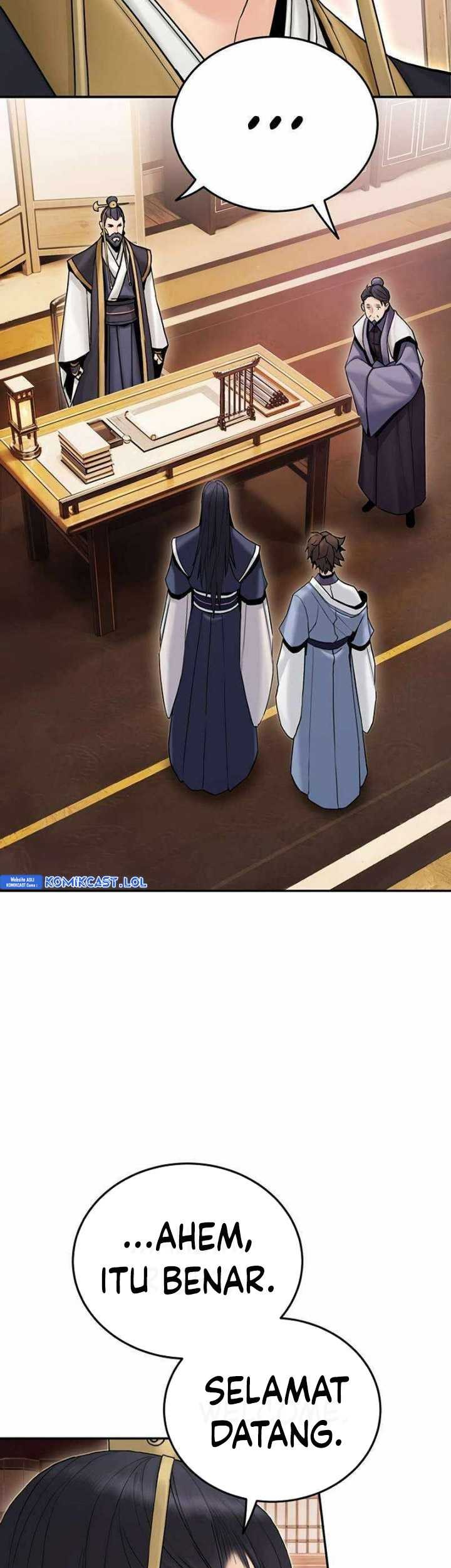 Dark and Light Martial Emperor chapter 23 halaman 28