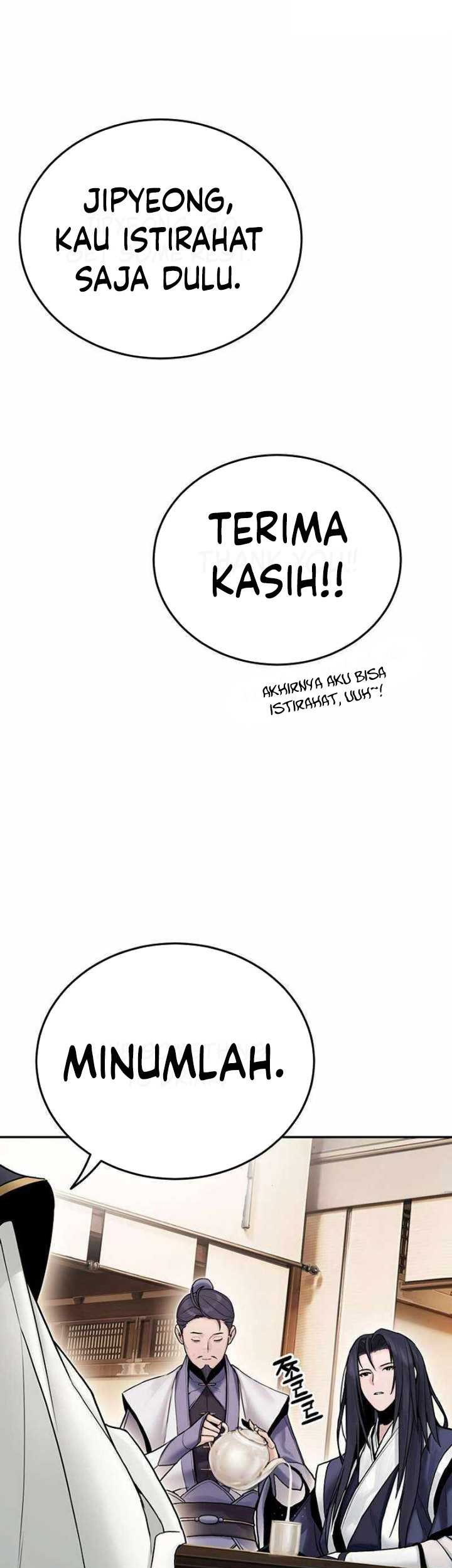 Dark and Light Martial Emperor chapter 23 halaman 30