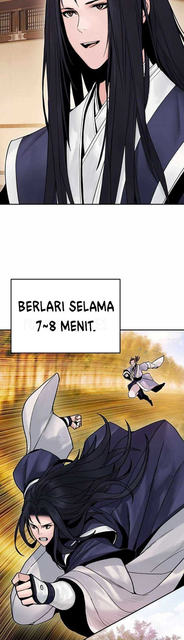 Dark and Light Martial Emperor chapter 23 halaman 36