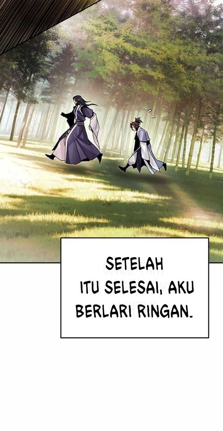 Dark and Light Martial Emperor chapter 23 halaman 37