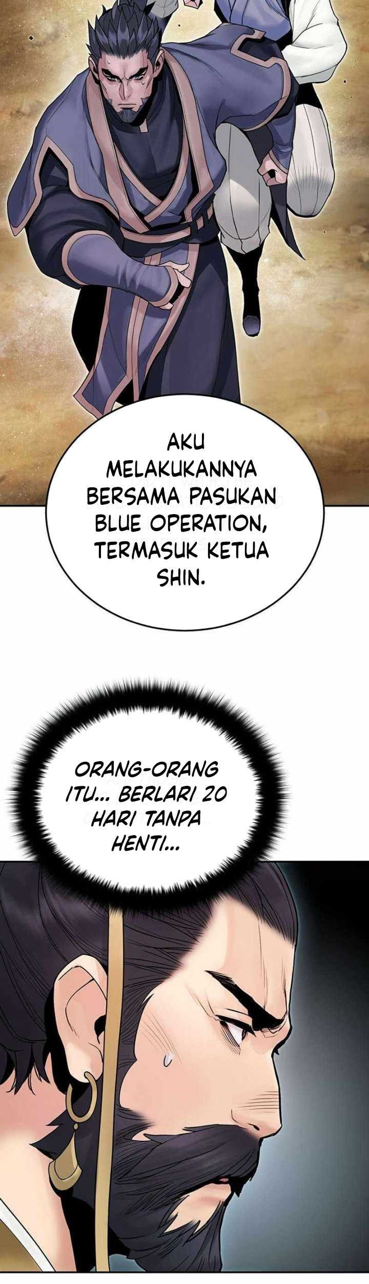 Dark and Light Martial Emperor chapter 23 halaman 40