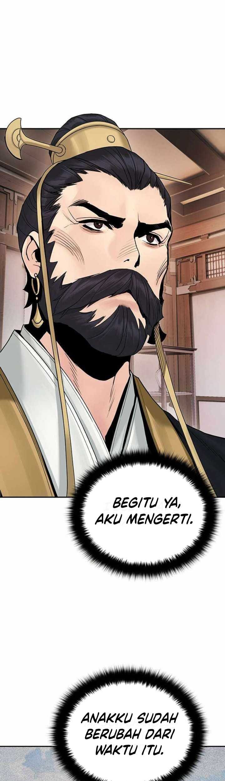 Dark and Light Martial Emperor chapter 23 halaman 44