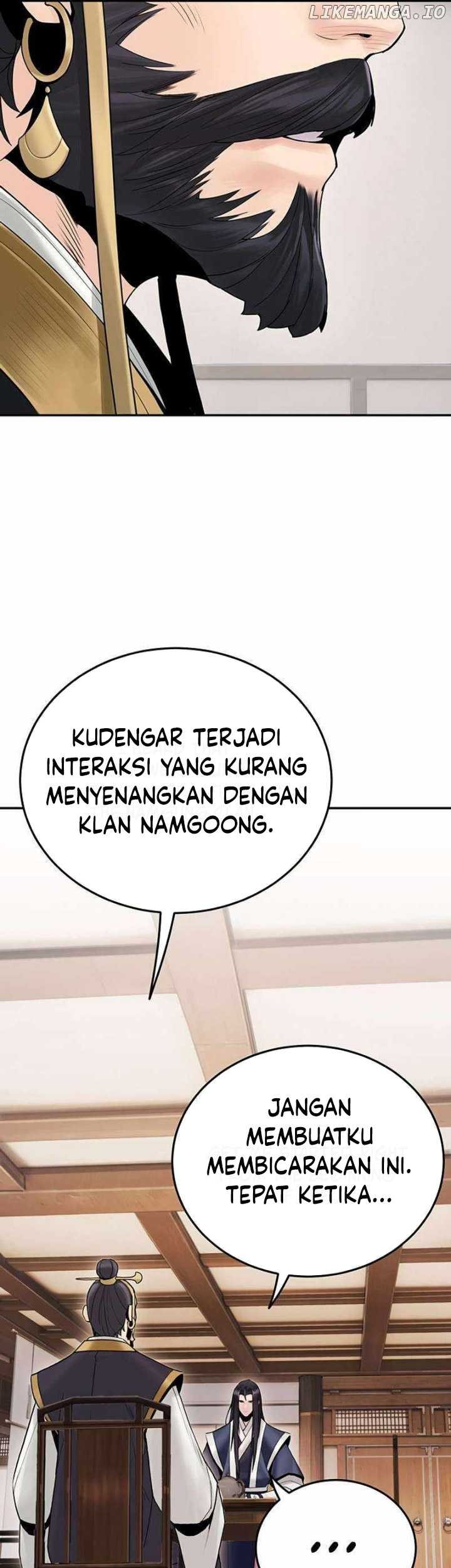 Dark and Light Martial Emperor chapter 23 halaman 48