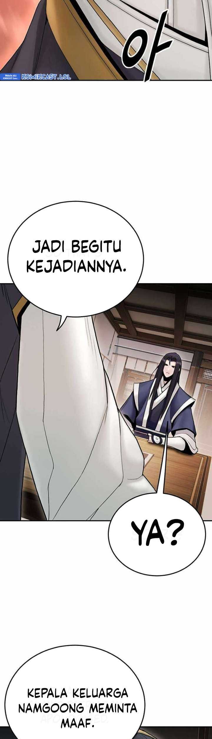 Dark and Light Martial Emperor chapter 23 halaman 52