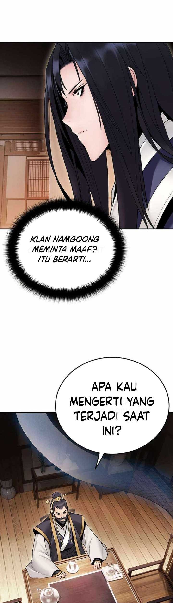 Dark and Light Martial Emperor chapter 23 halaman 54