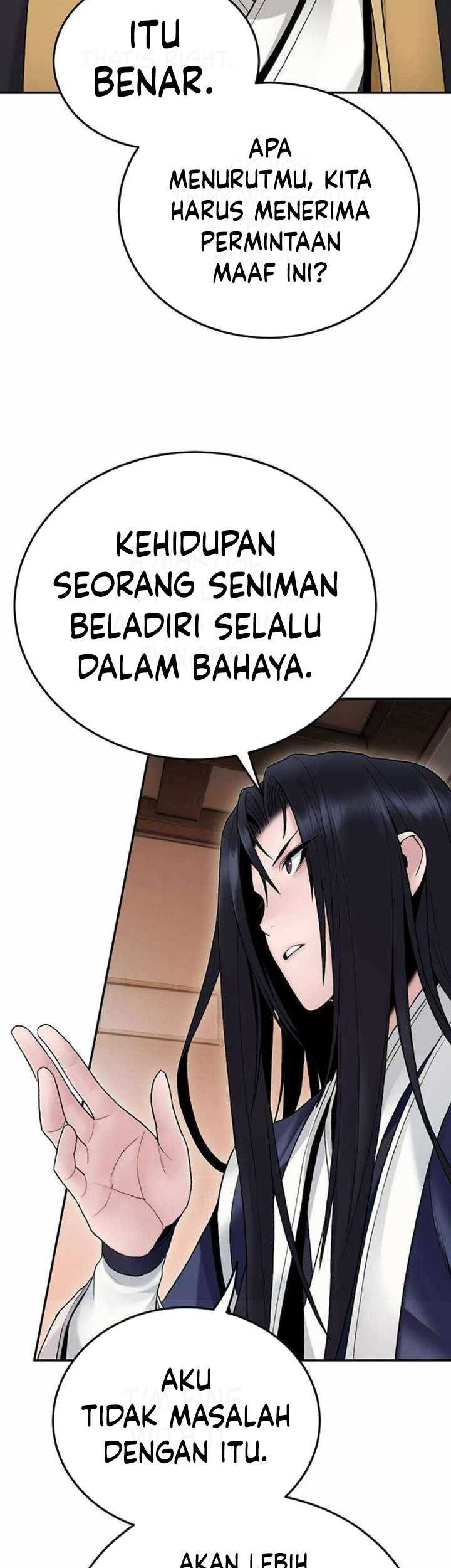 Dark and Light Martial Emperor chapter 23 halaman 58
