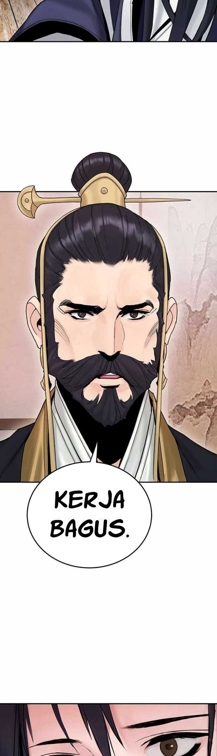 Dark and Light Martial Emperor chapter 23 halaman 62