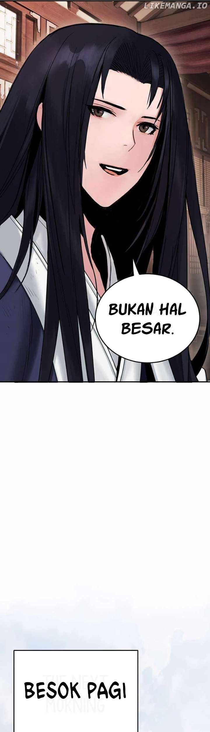 Dark and Light Martial Emperor chapter 23 halaman 64