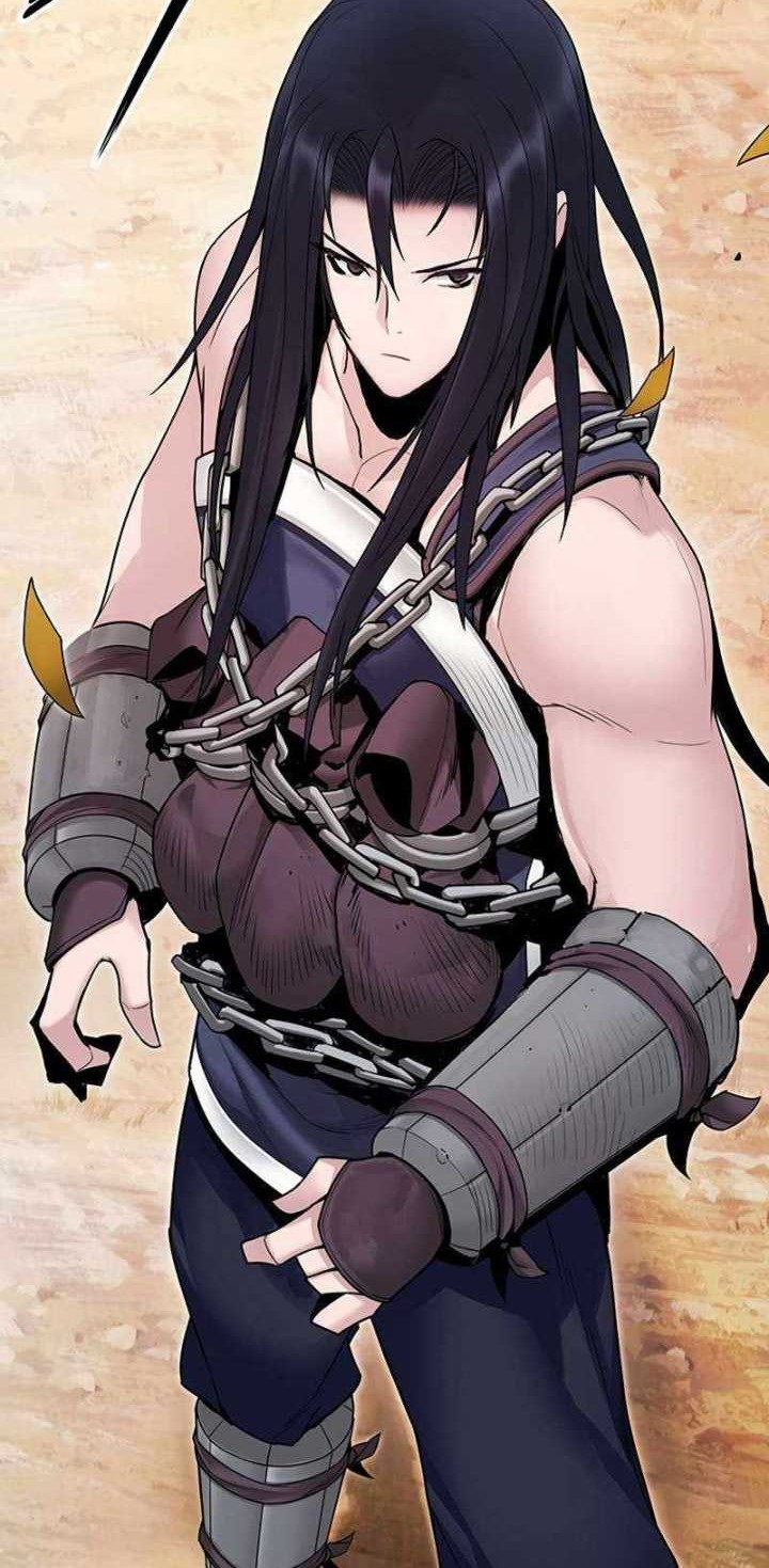 Dark and Light Martial Emperor chapter 23 halaman 67