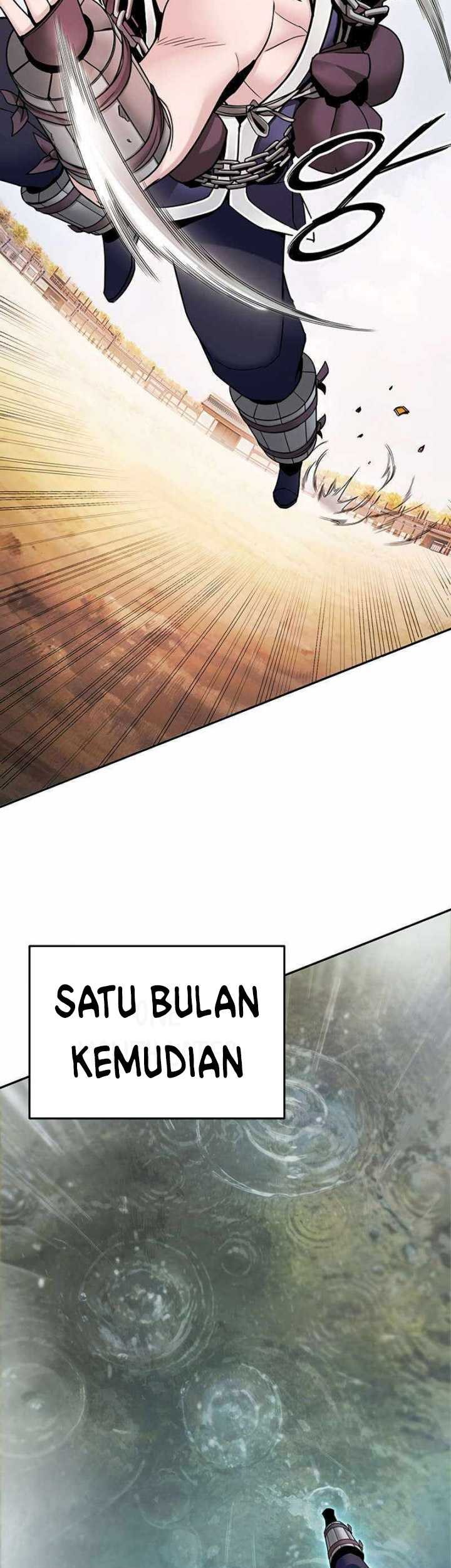 Dark and Light Martial Emperor chapter 23 halaman 70