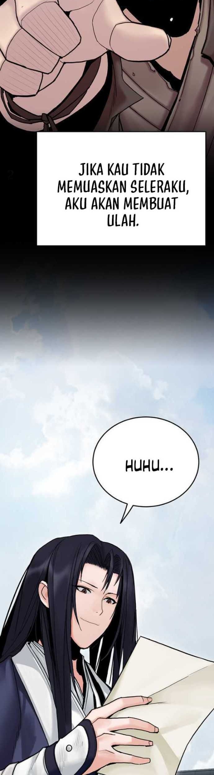 Dark and Light Martial Emperor chapter 24 halaman 5
