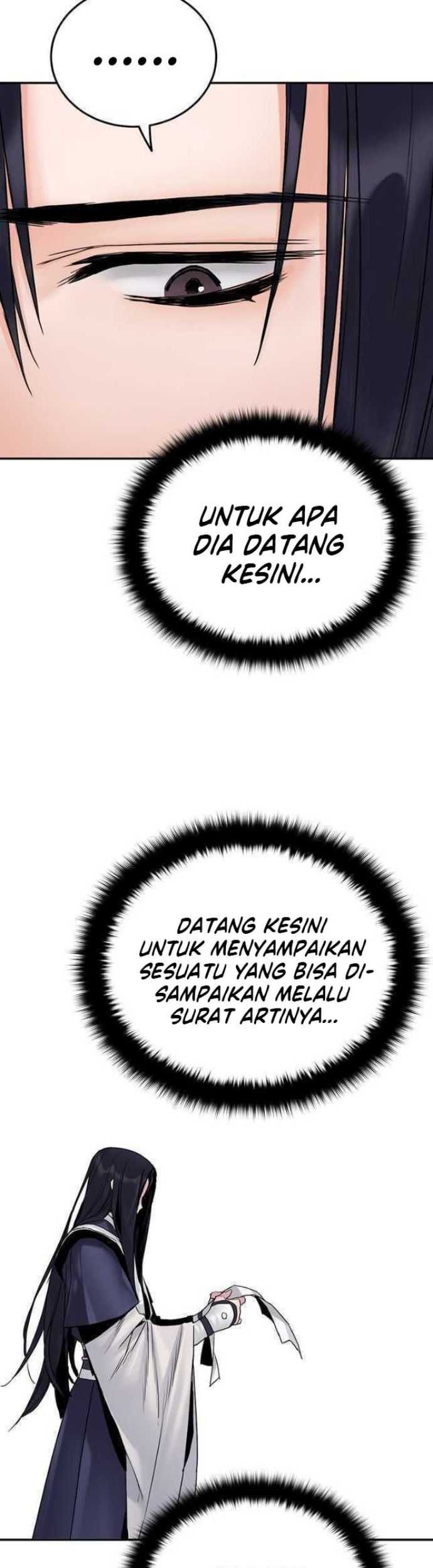 Dark and Light Martial Emperor chapter 24 halaman 7