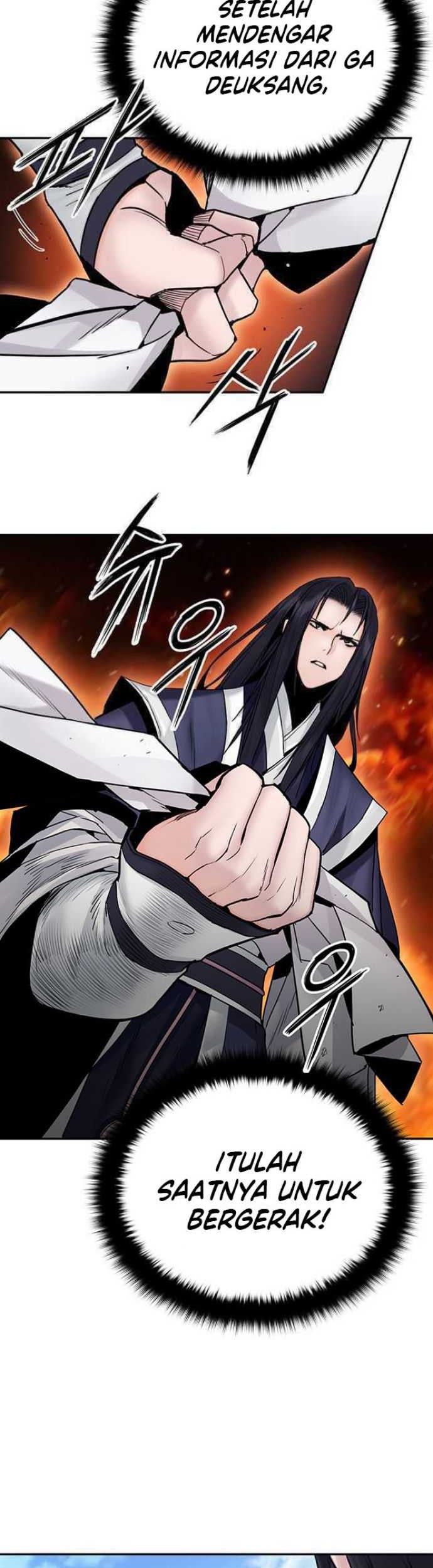Dark and Light Martial Emperor chapter 24 halaman 9