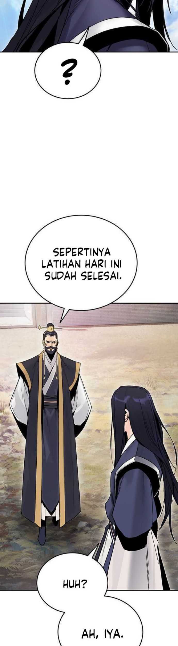 Dark and Light Martial Emperor chapter 24 halaman 12