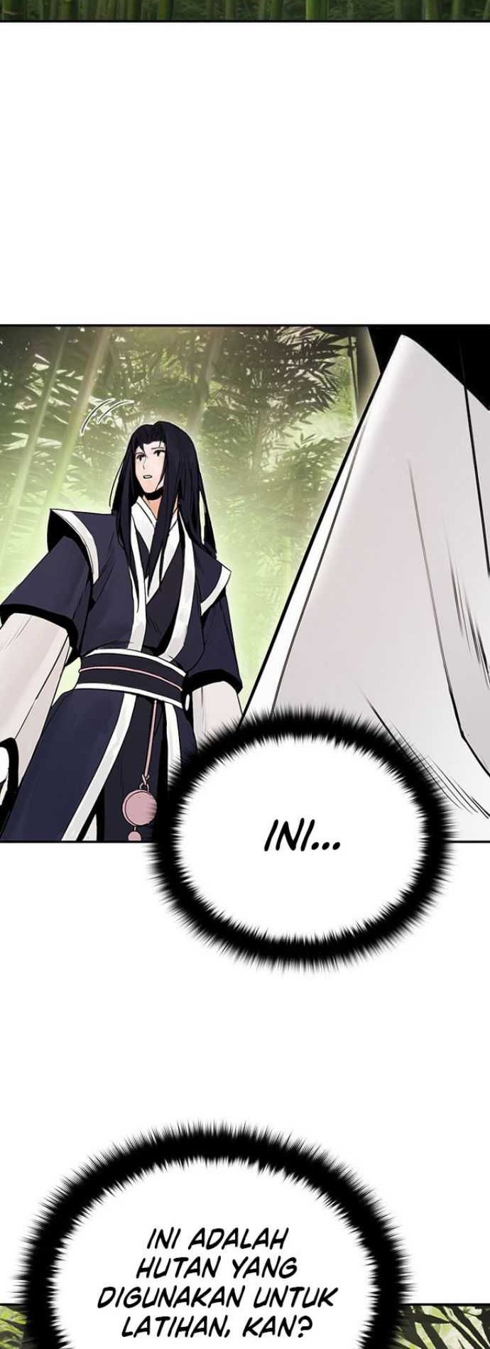 Dark and Light Martial Emperor chapter 24 halaman 15