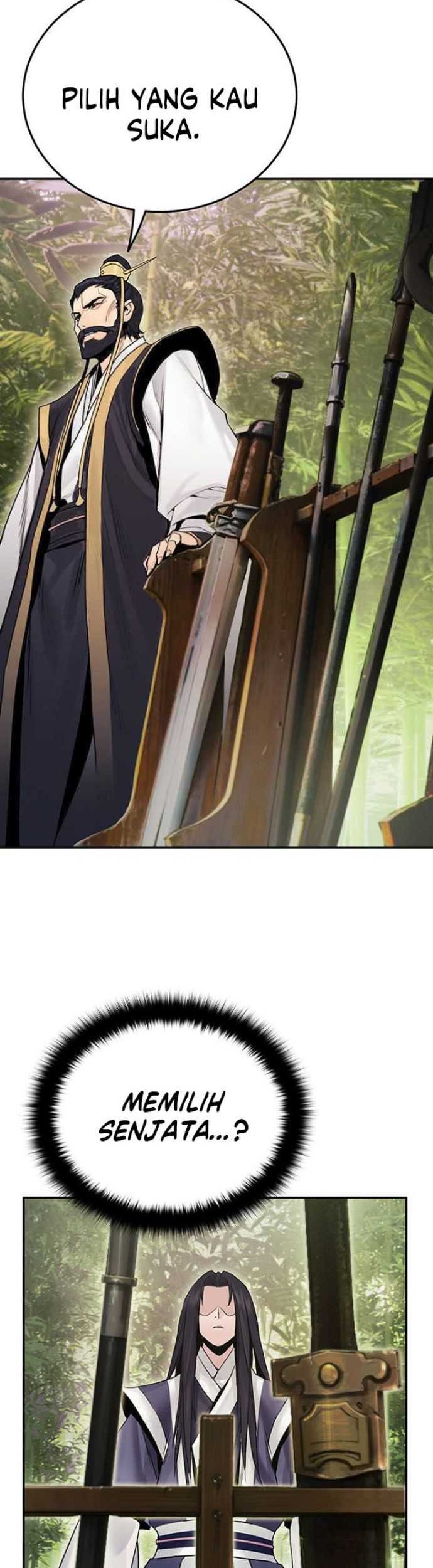 Dark and Light Martial Emperor chapter 24 halaman 17