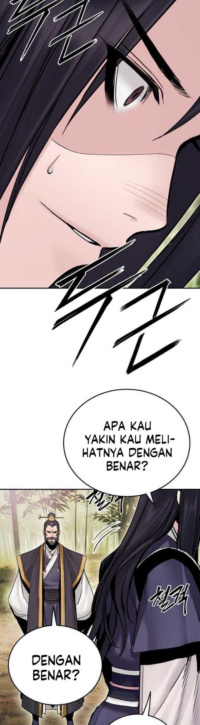 Dark and Light Martial Emperor chapter 24 halaman 19