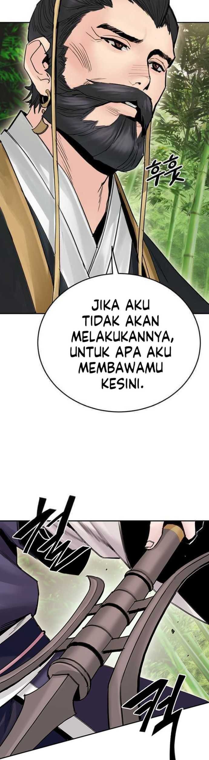 Dark and Light Martial Emperor chapter 24 halaman 21