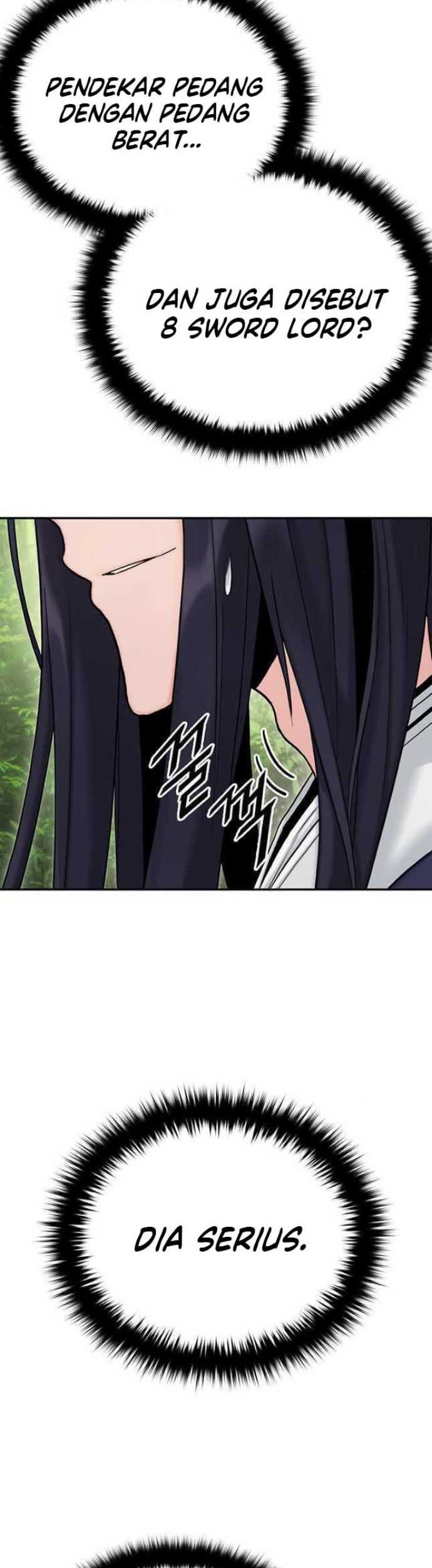 Dark and Light Martial Emperor chapter 24 halaman 27