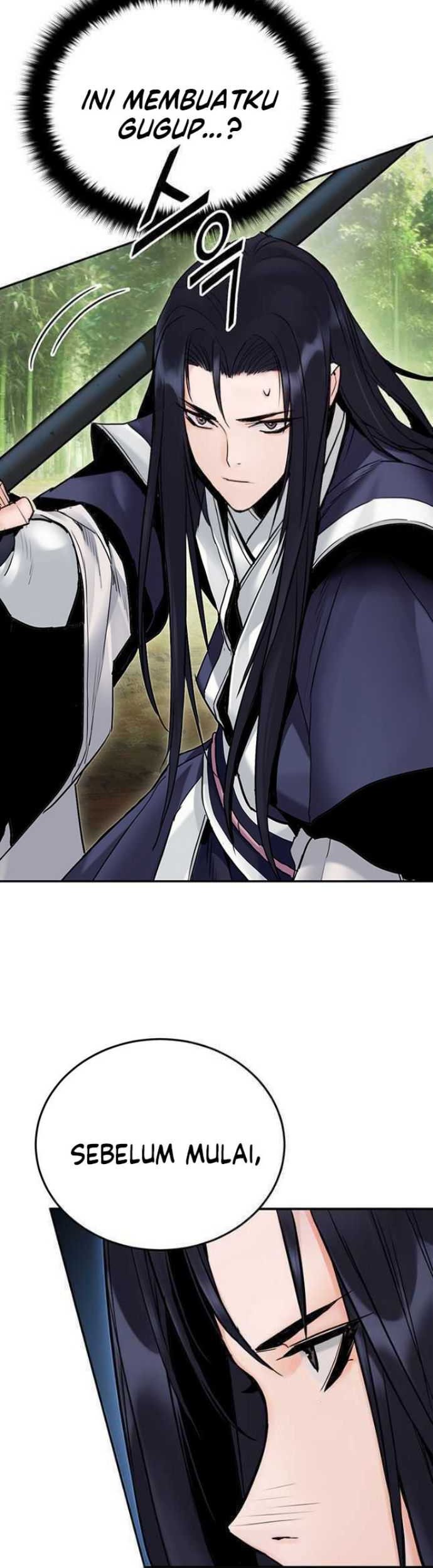 Dark and Light Martial Emperor chapter 24 halaman 28
