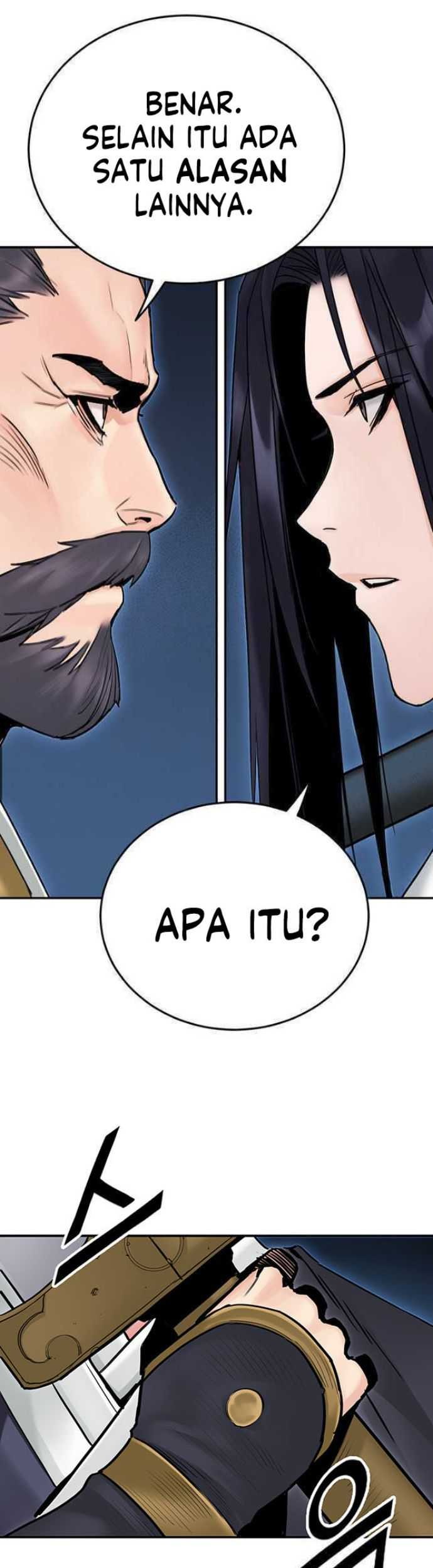 Dark and Light Martial Emperor chapter 24 halaman 30