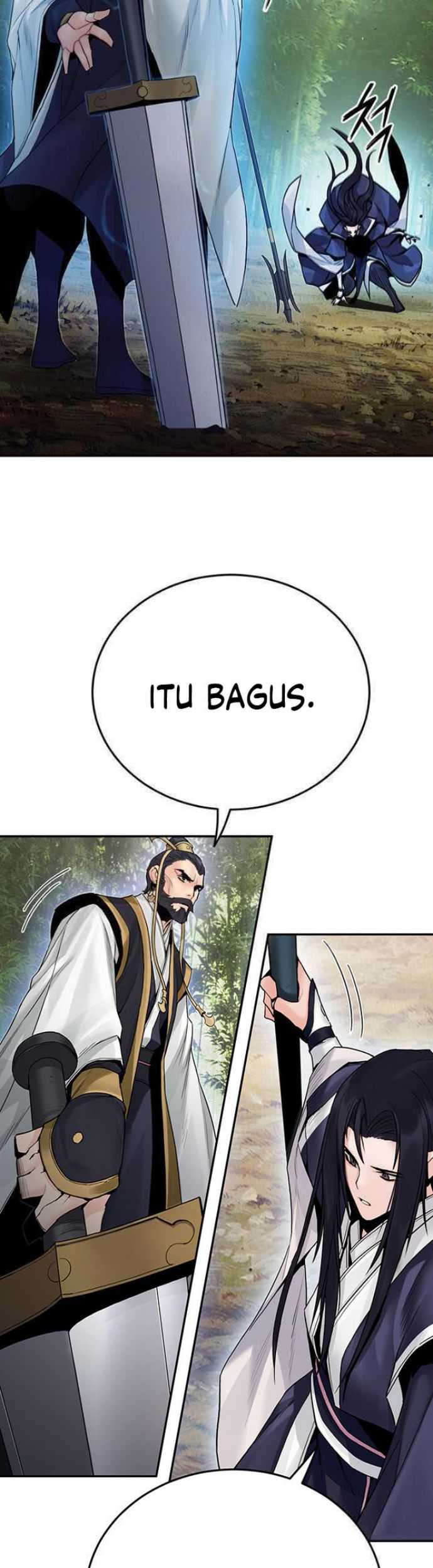 Dark and Light Martial Emperor chapter 24 halaman 44