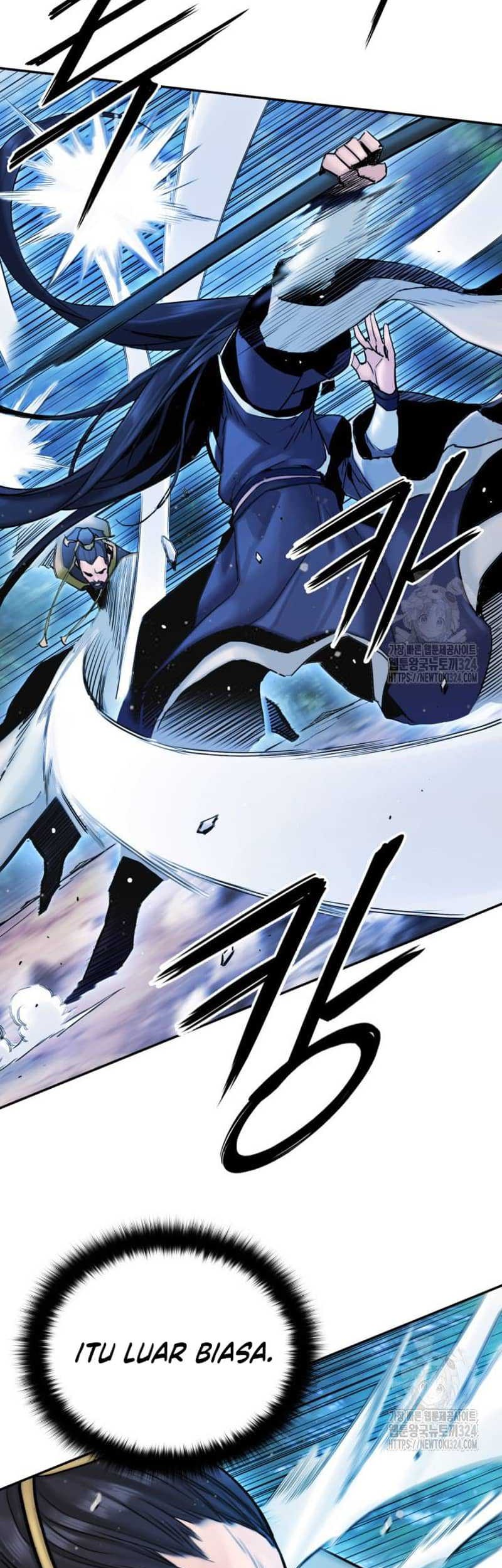 Dark and Light Martial Emperor chapter 25 halaman 8