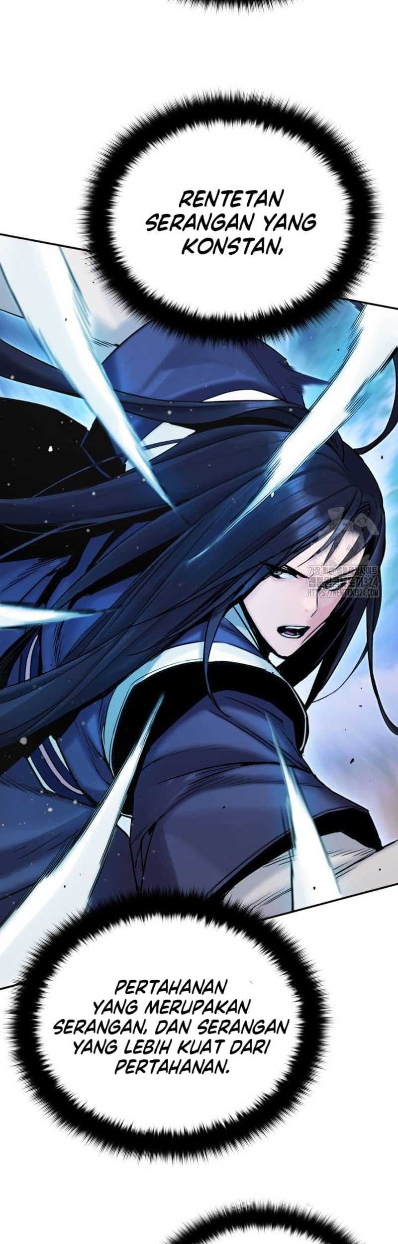 Dark and Light Martial Emperor chapter 25 halaman 10